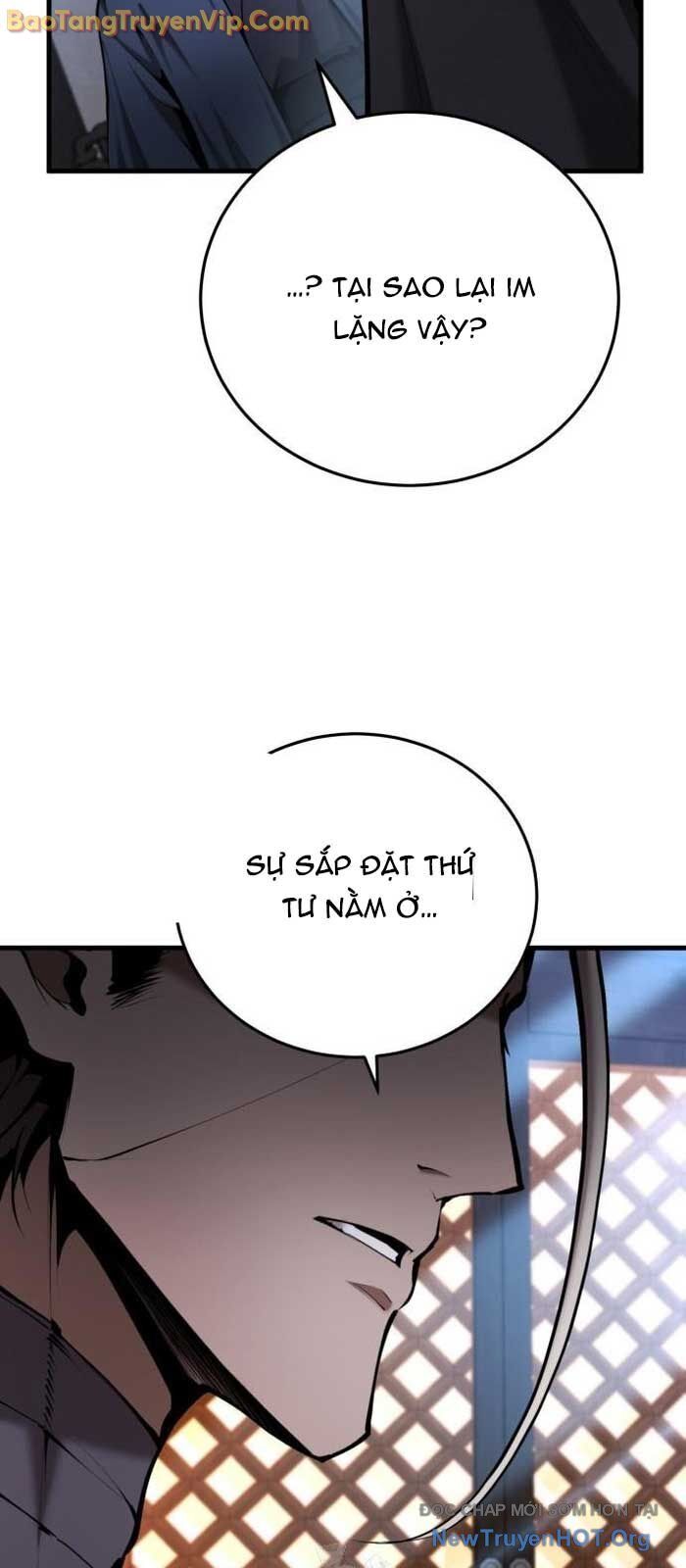 Giáo Chủ Ma Giáo Cũng Biết Sợ Chap 59 - Next Chap 60