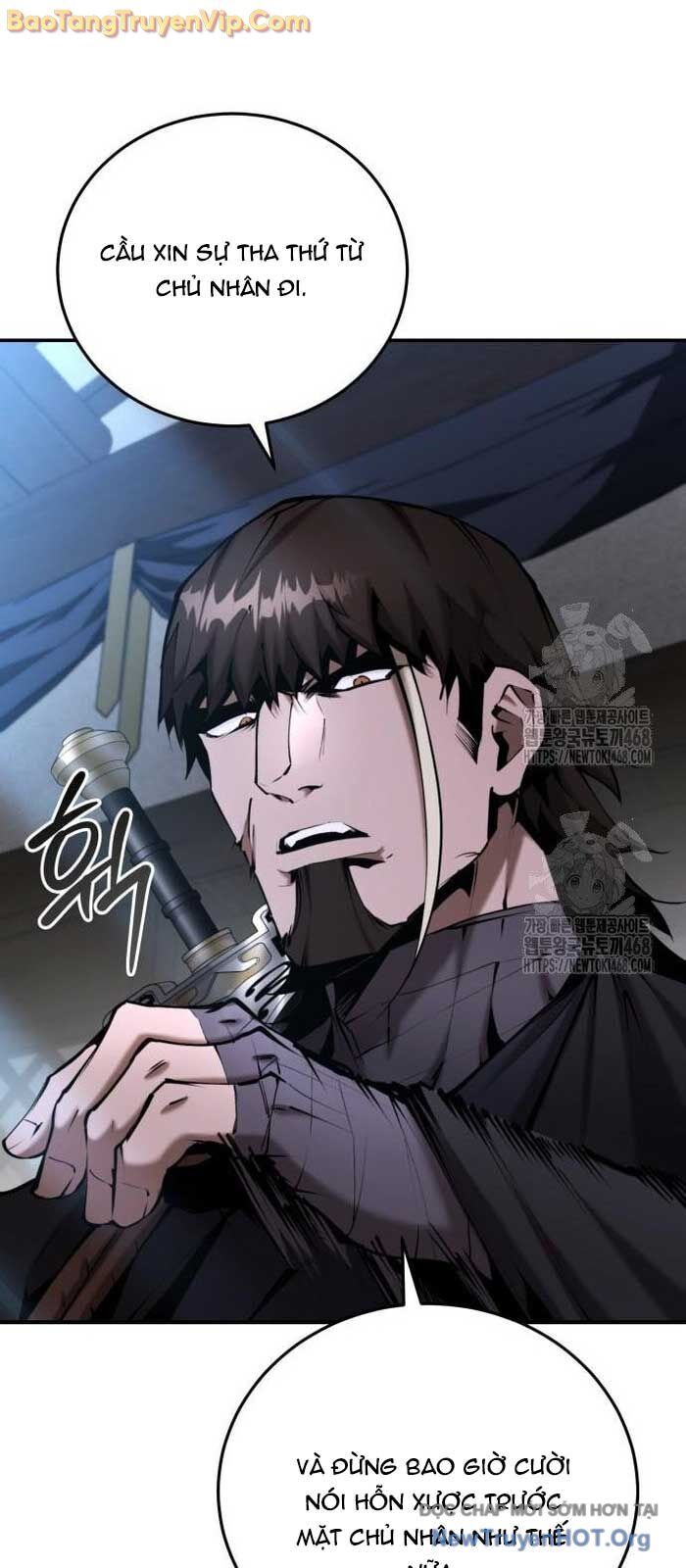 Giáo Chủ Ma Giáo Cũng Biết Sợ Chap 59 - Next Chap 60