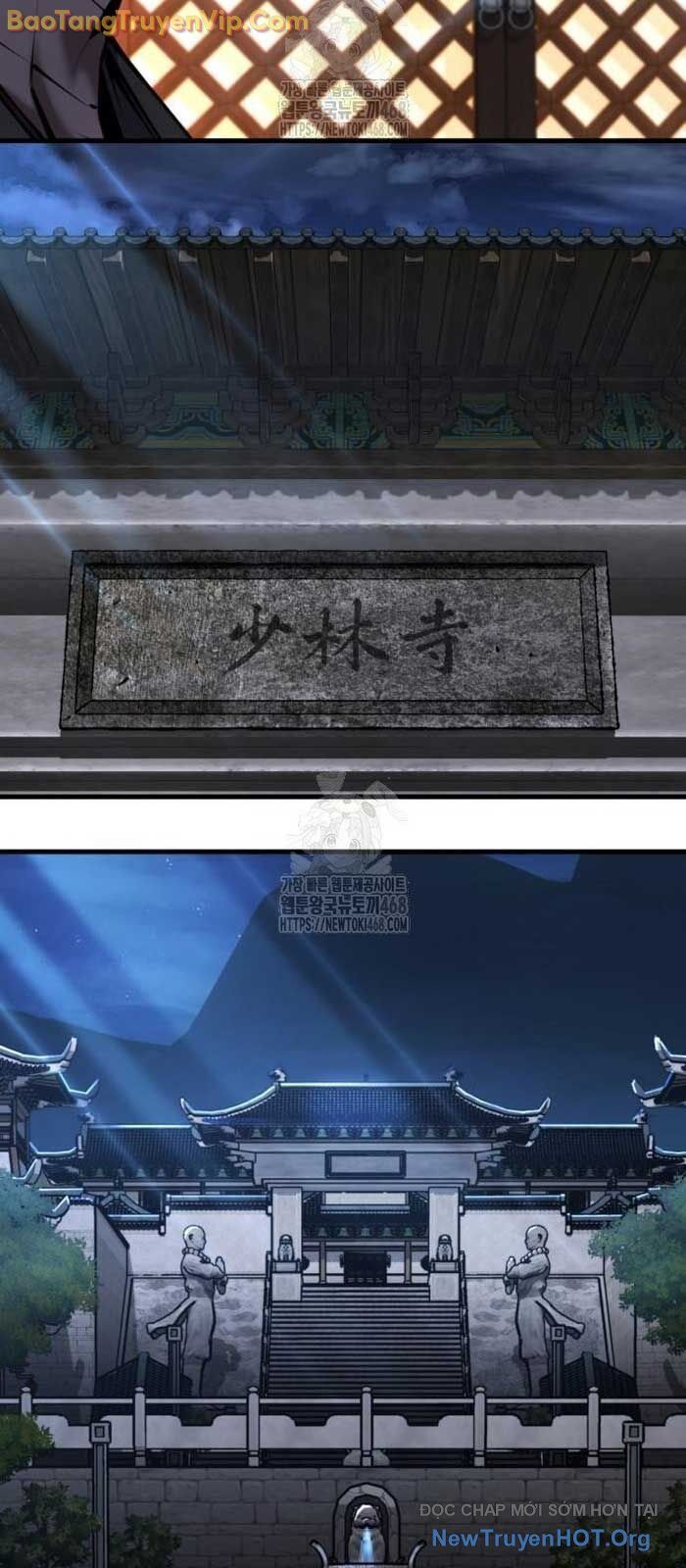 Giáo Chủ Ma Giáo Cũng Biết Sợ Chap 59 - Next Chap 60
