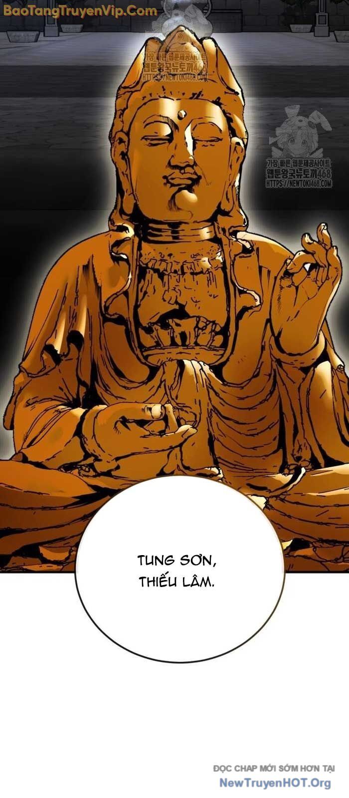 Giáo Chủ Ma Giáo Cũng Biết Sợ Chap 59 - Next Chap 60