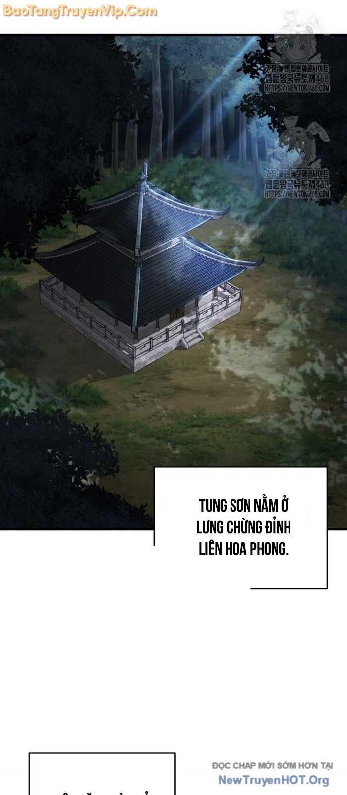 Giáo Chủ Ma Giáo Cũng Biết Sợ Chap 59 - Next Chap 60