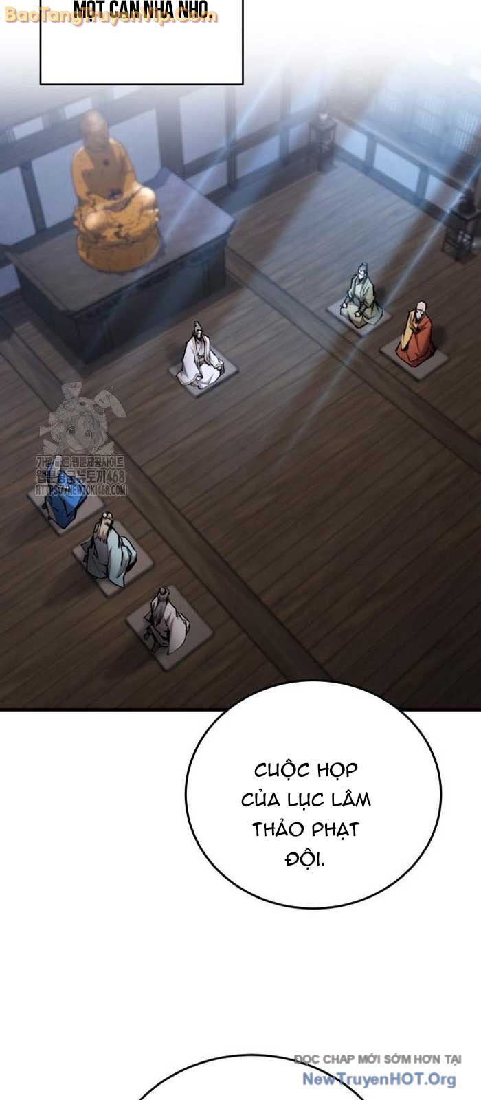 Giáo Chủ Ma Giáo Cũng Biết Sợ Chap 59 - Next Chap 60