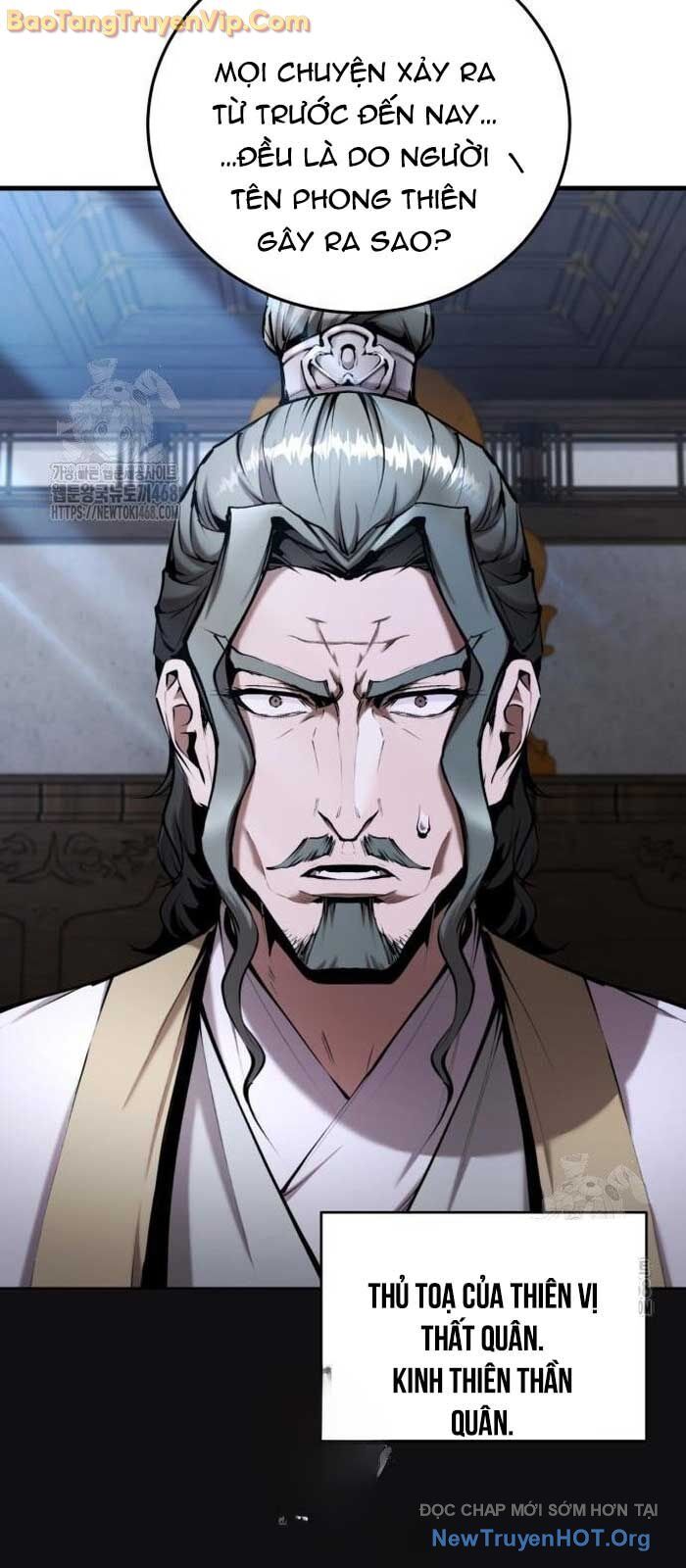 Giáo Chủ Ma Giáo Cũng Biết Sợ Chap 59 - Next Chap 60