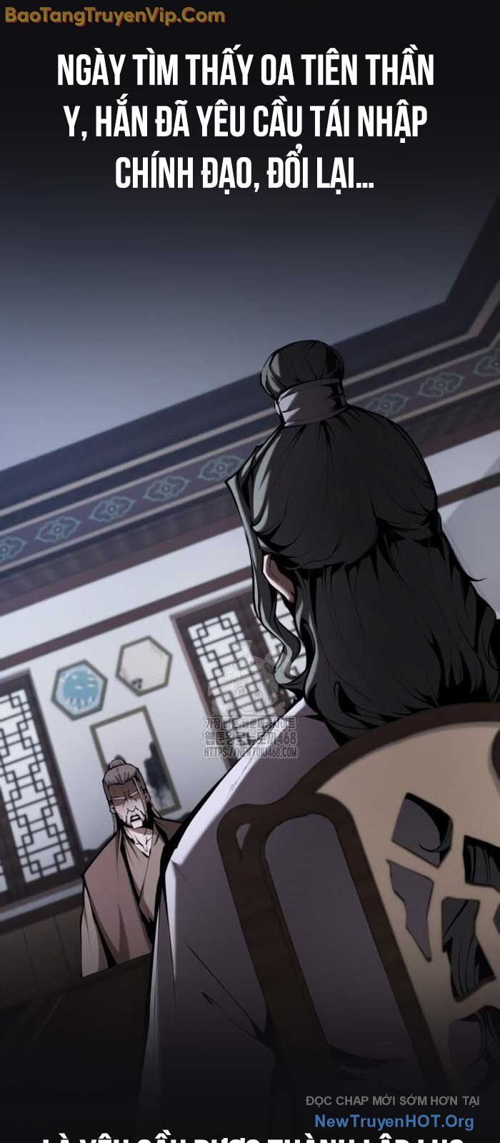 Giáo Chủ Ma Giáo Cũng Biết Sợ Chap 59 - Next Chap 60