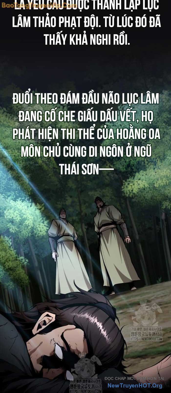Giáo Chủ Ma Giáo Cũng Biết Sợ Chap 59 - Next Chap 60