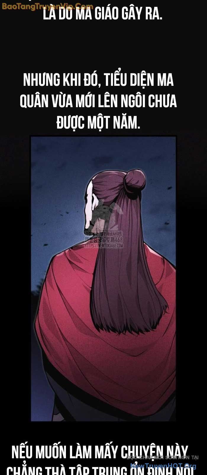 Giáo Chủ Ma Giáo Cũng Biết Sợ Chap 59 - Next Chap 60