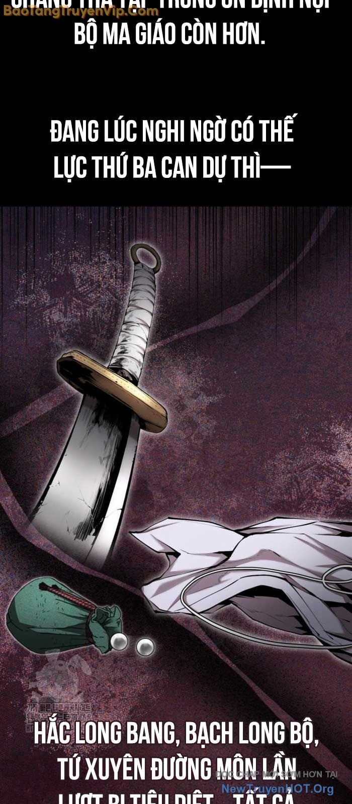 Giáo Chủ Ma Giáo Cũng Biết Sợ Chap 59 - Next Chap 60