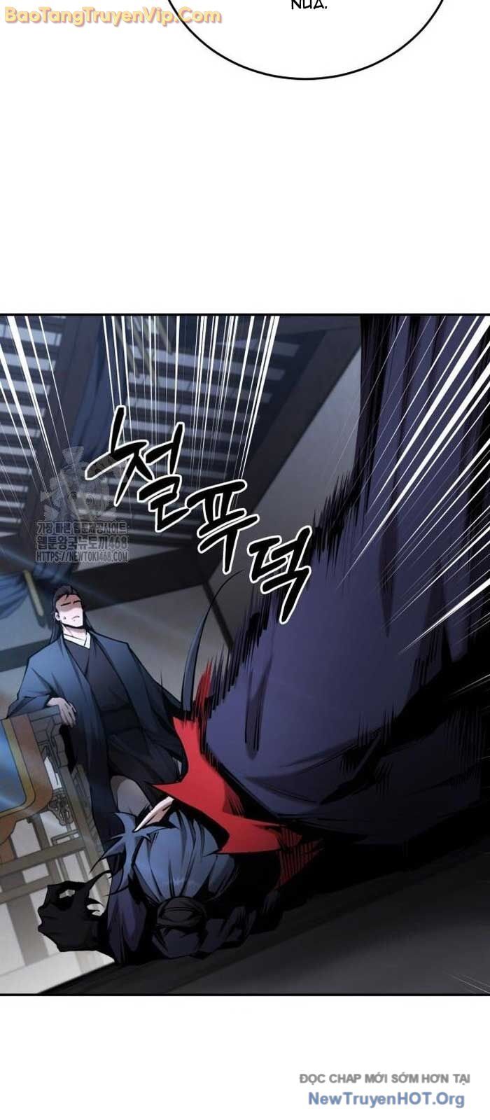 Giáo Chủ Ma Giáo Cũng Biết Sợ Chap 59 - Next Chap 60