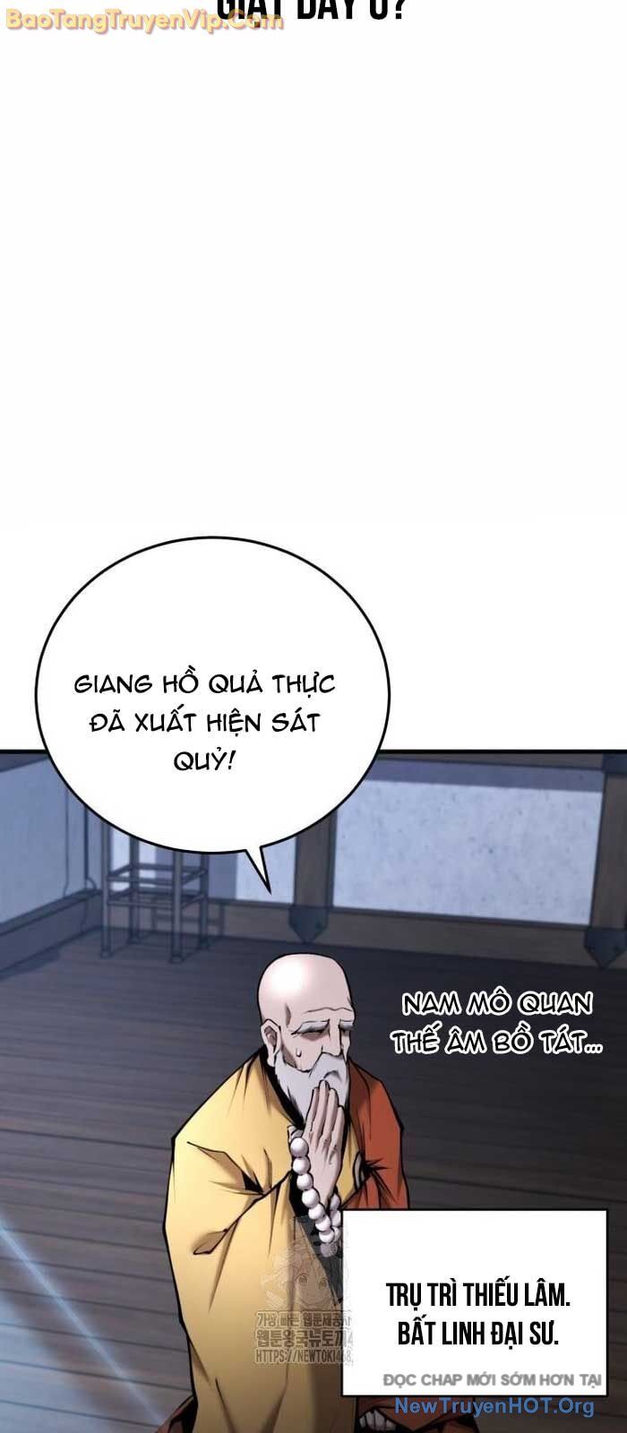 Giáo Chủ Ma Giáo Cũng Biết Sợ Chap 59 - Next Chap 60