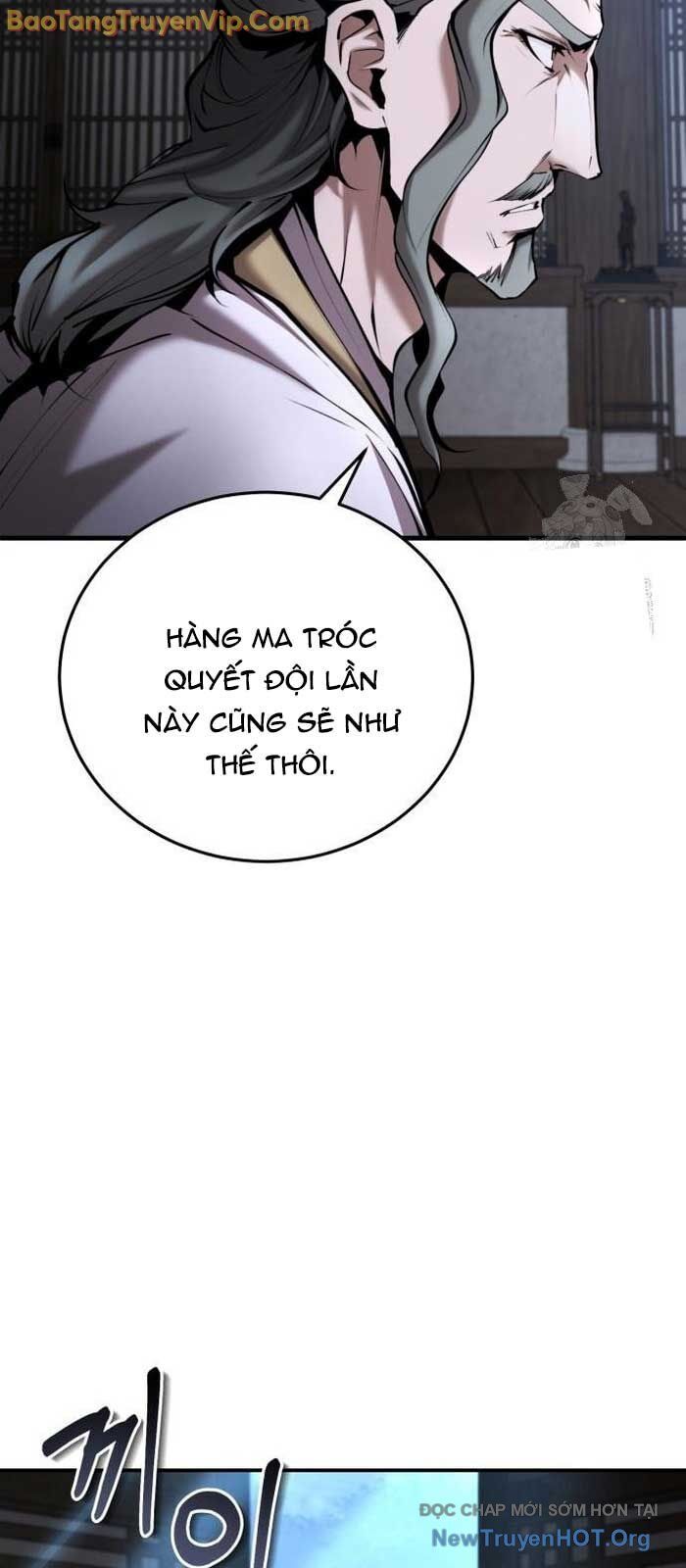 Giáo Chủ Ma Giáo Cũng Biết Sợ Chap 59 - Next Chap 60