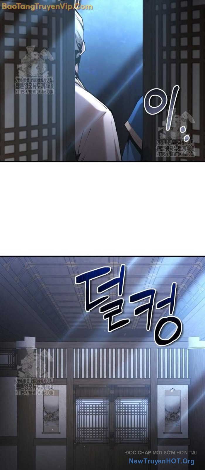 Giáo Chủ Ma Giáo Cũng Biết Sợ Chap 59 - Next Chap 60