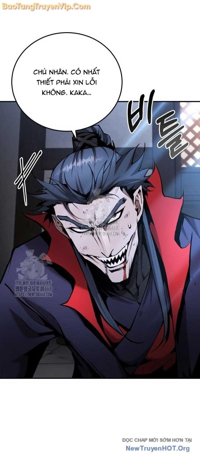 Giáo Chủ Ma Giáo Cũng Biết Sợ Chap 59 - Next Chap 60