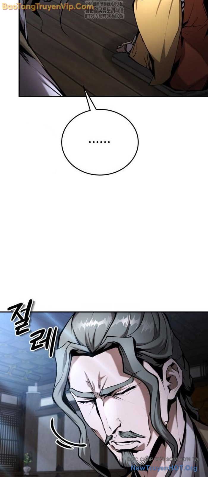 Giáo Chủ Ma Giáo Cũng Biết Sợ Chap 59 - Next Chap 60