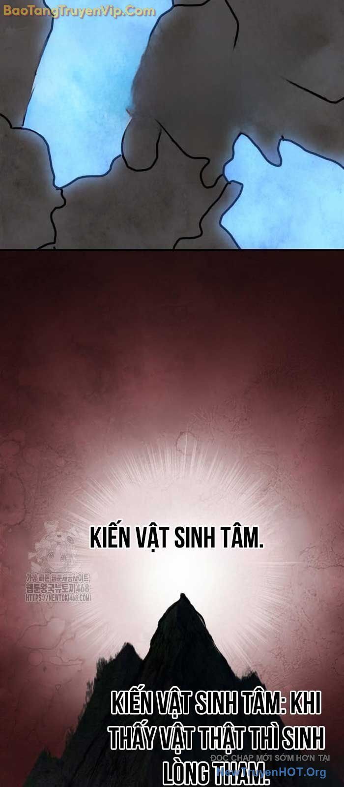 Giáo Chủ Ma Giáo Cũng Biết Sợ Chap 59 - Next Chap 60