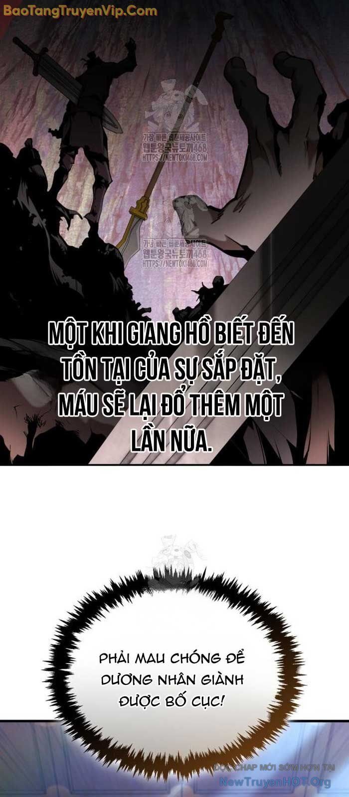 Giáo Chủ Ma Giáo Cũng Biết Sợ Chap 59 - Next Chap 60