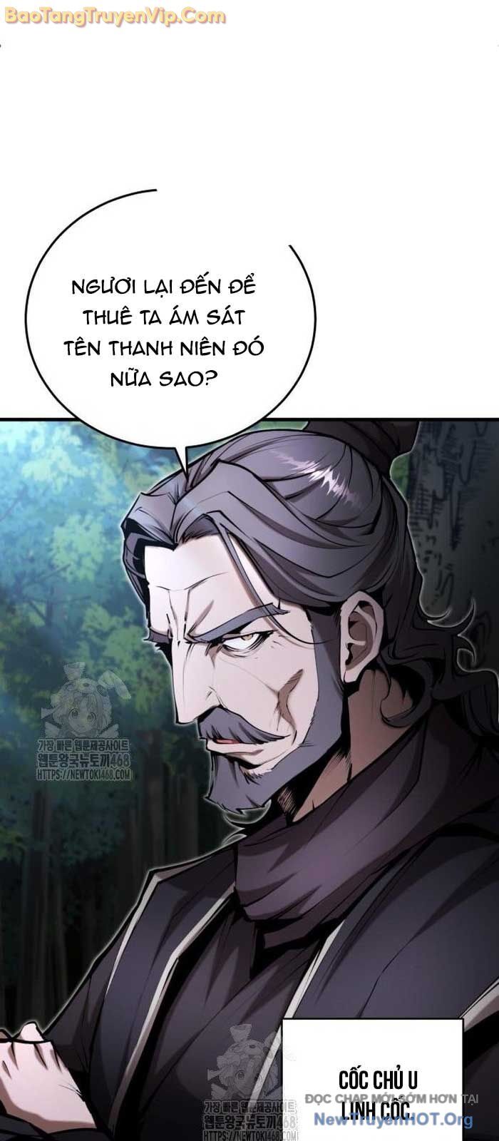 Giáo Chủ Ma Giáo Cũng Biết Sợ Chap 59 - Next Chap 60