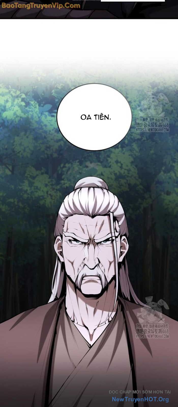 Giáo Chủ Ma Giáo Cũng Biết Sợ Chap 59 - Next Chap 60