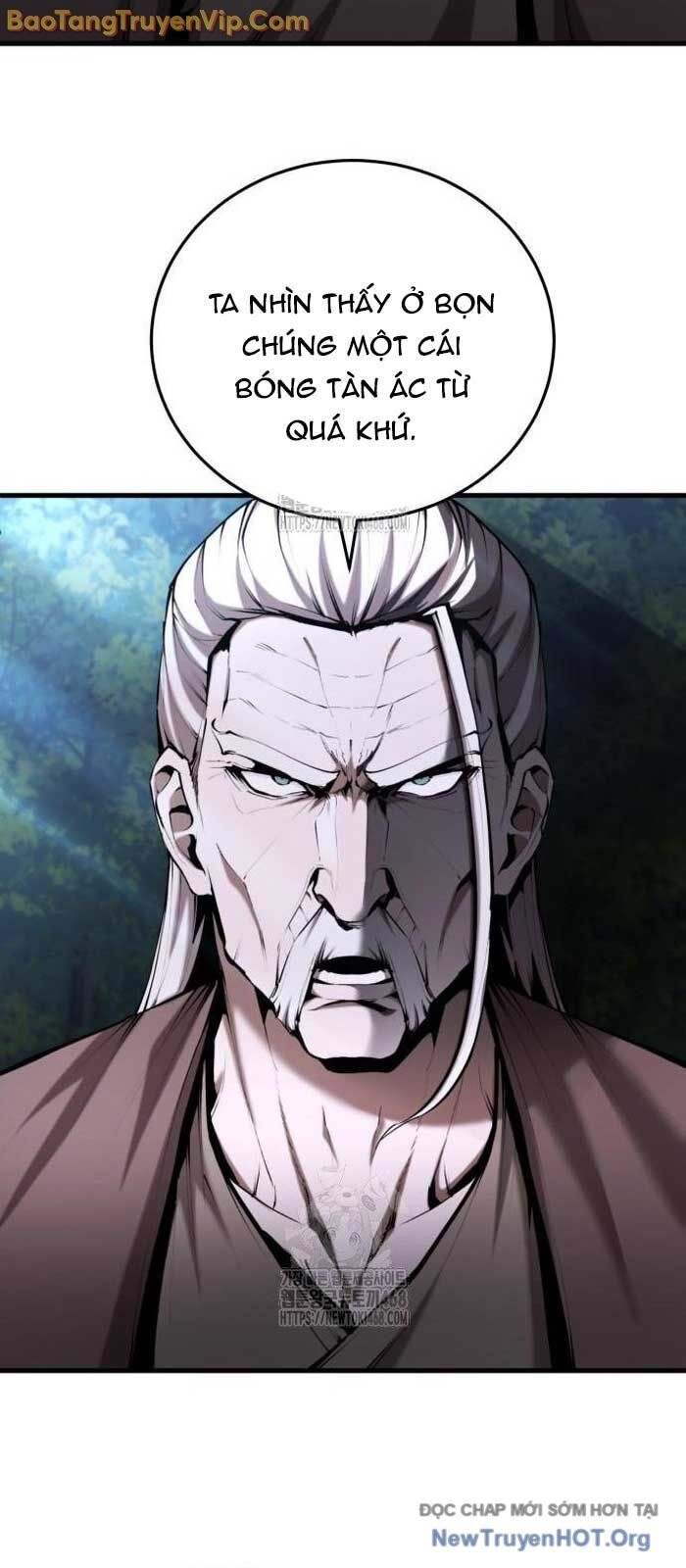 Giáo Chủ Ma Giáo Cũng Biết Sợ Chap 59 - Next Chap 60