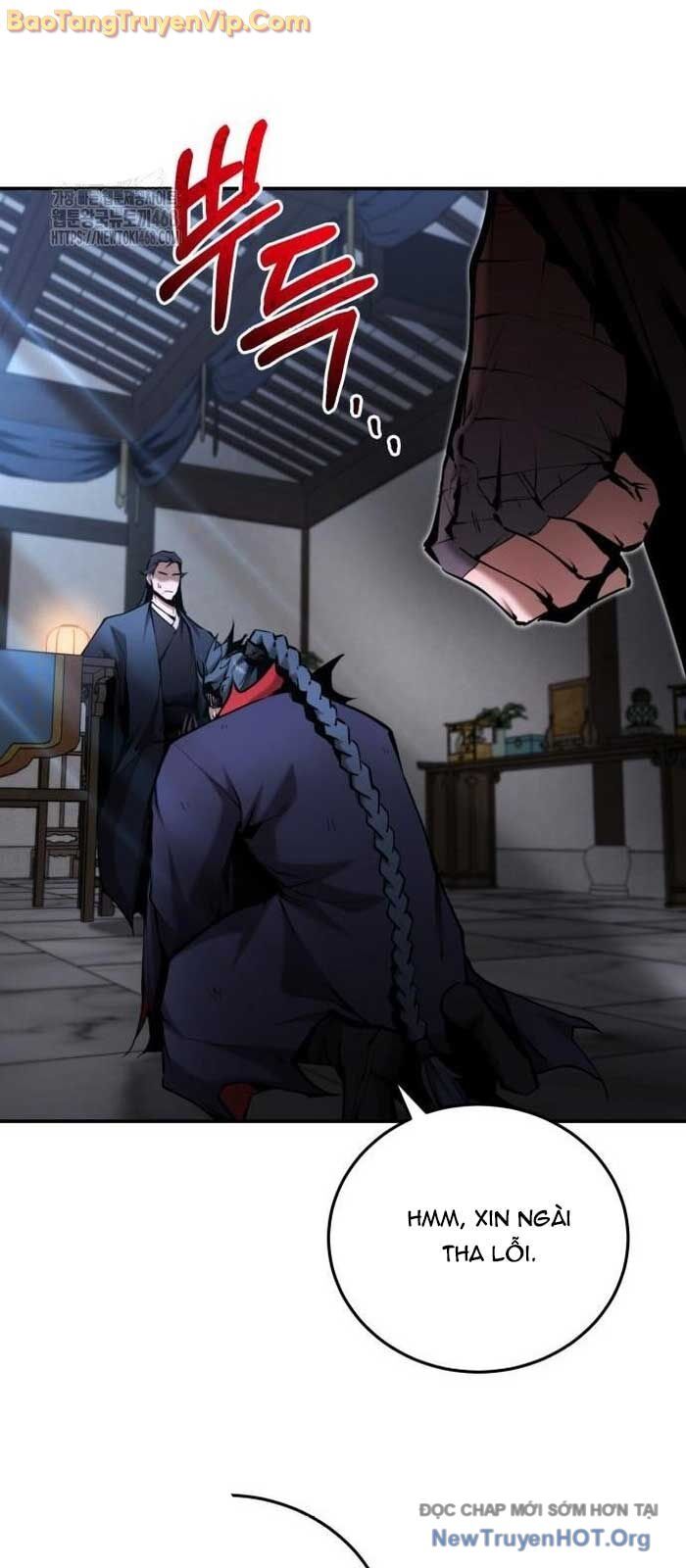 Giáo Chủ Ma Giáo Cũng Biết Sợ Chap 59 - Next Chap 60