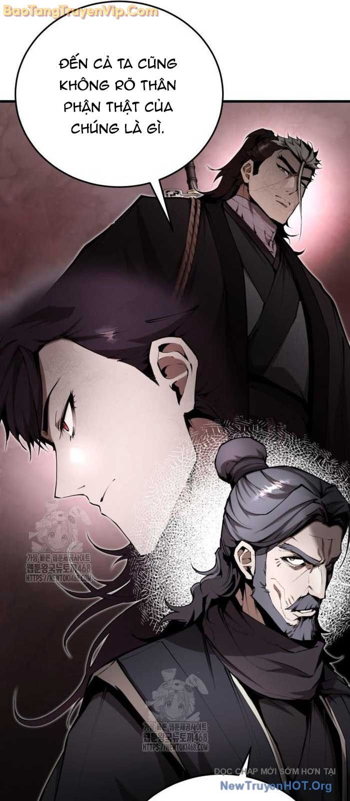 Giáo Chủ Ma Giáo Cũng Biết Sợ Chap 59 - Next Chap 60