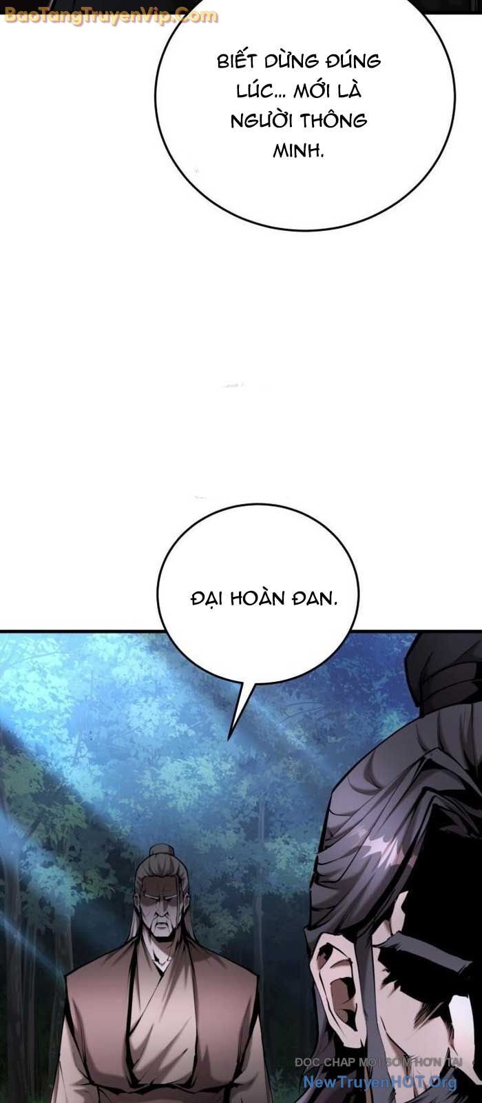 Giáo Chủ Ma Giáo Cũng Biết Sợ Chap 59 - Next Chap 60