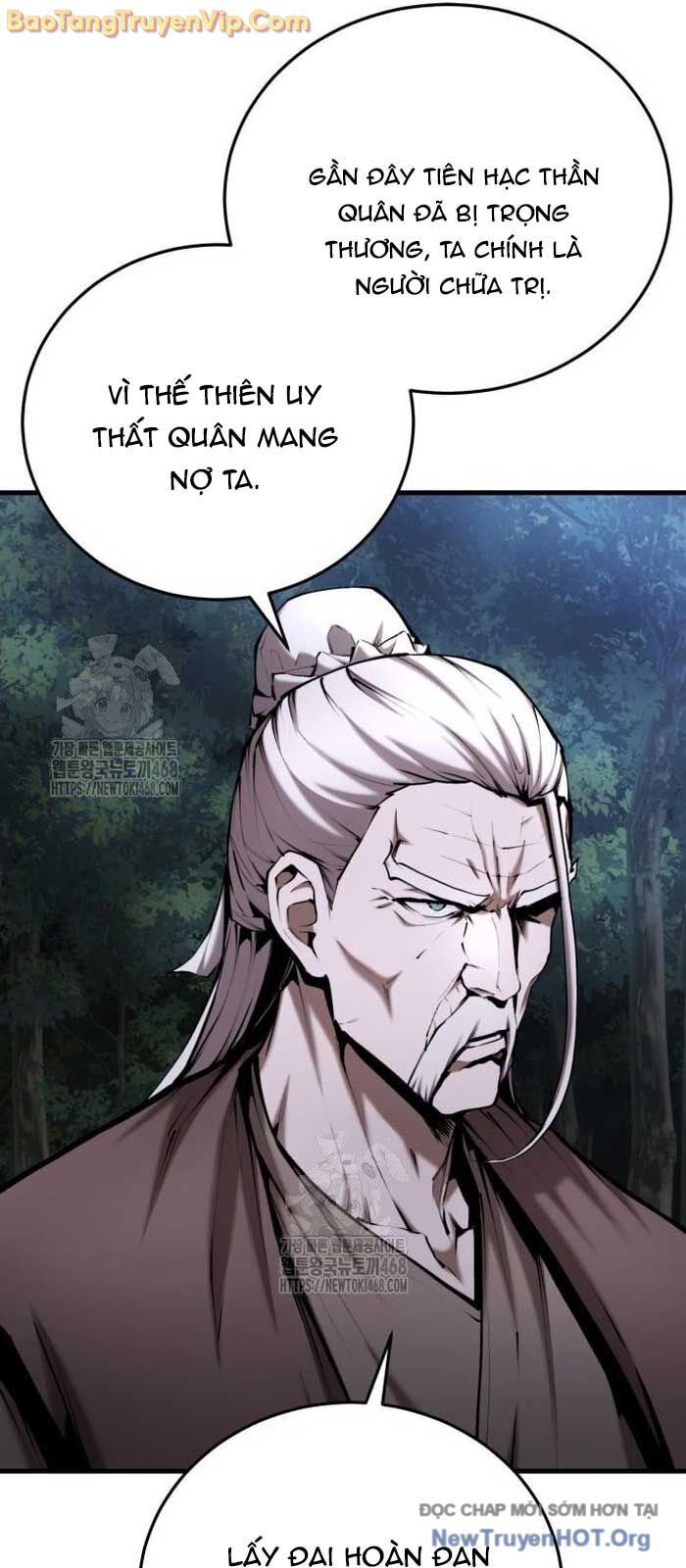 Giáo Chủ Ma Giáo Cũng Biết Sợ Chap 59 - Next Chap 60