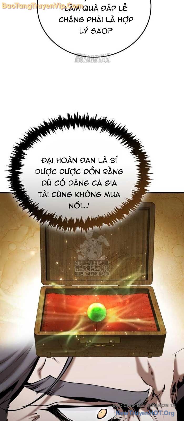 Giáo Chủ Ma Giáo Cũng Biết Sợ Chap 59 - Next Chap 60