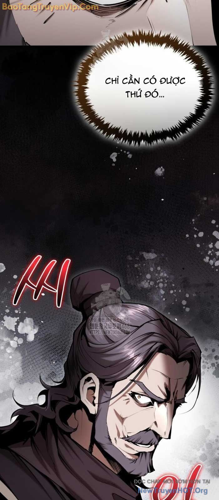 Giáo Chủ Ma Giáo Cũng Biết Sợ Chap 59 - Next Chap 60