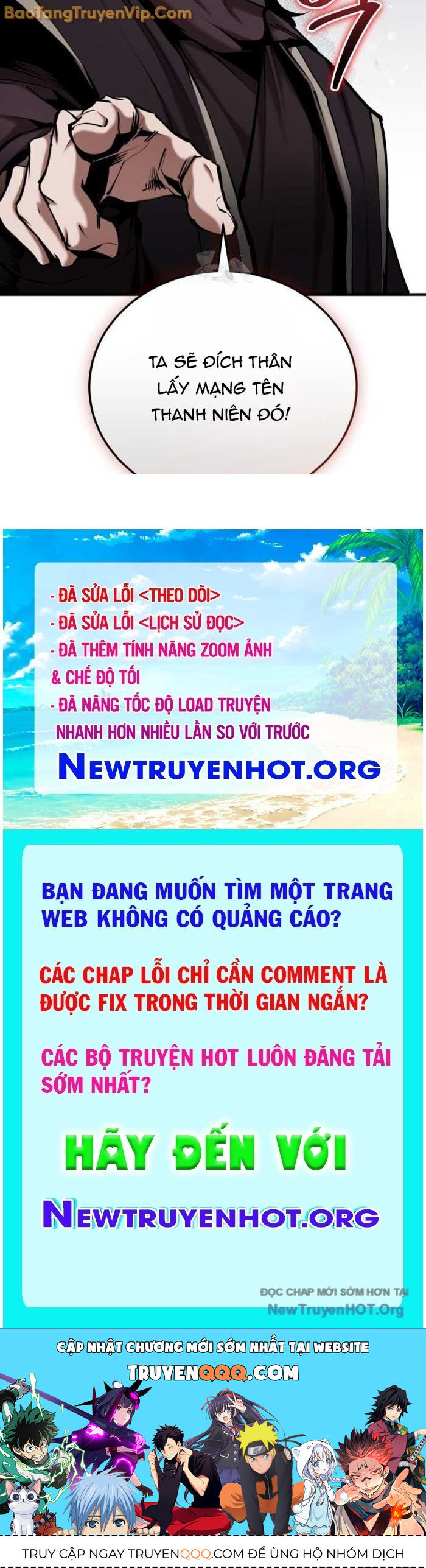 Giáo Chủ Ma Giáo Cũng Biết Sợ Chap 59 - Next Chap 60