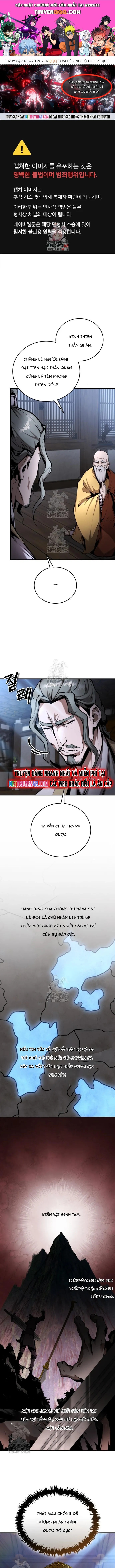 Giáo Chủ Ma Giáo Cũng Biết Sợ Chap 60 - Next Chap 61