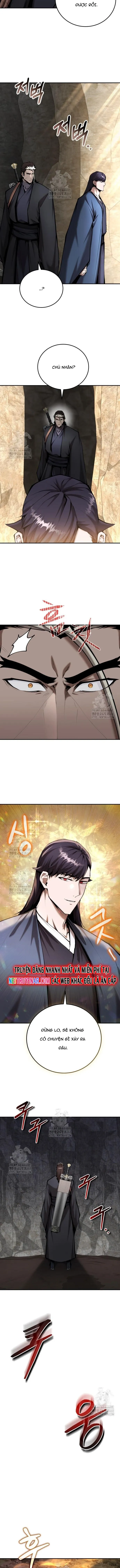 Giáo Chủ Ma Giáo Cũng Biết Sợ Chap 60 - Next Chap 61
