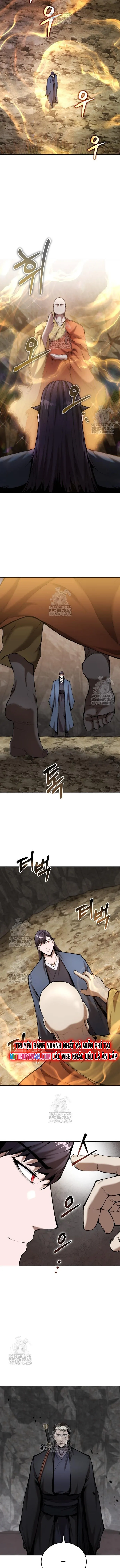 Giáo Chủ Ma Giáo Cũng Biết Sợ Chap 60 - Next Chap 61