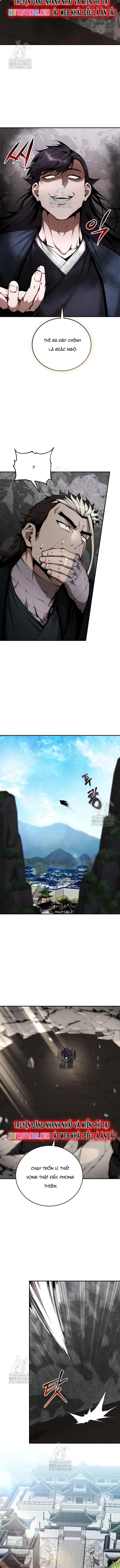 Giáo Chủ Ma Giáo Cũng Biết Sợ Chap 61 - Next Chap 62