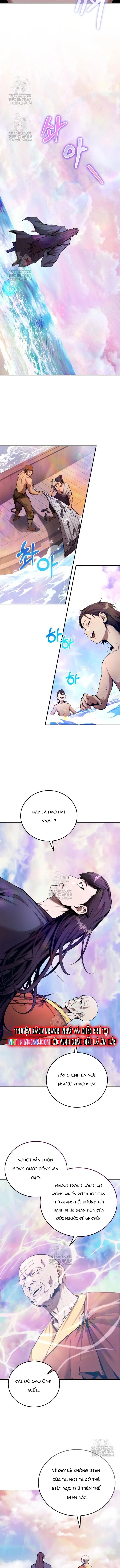 Giáo Chủ Ma Giáo Cũng Biết Sợ Chap 61 - Next Chap 62