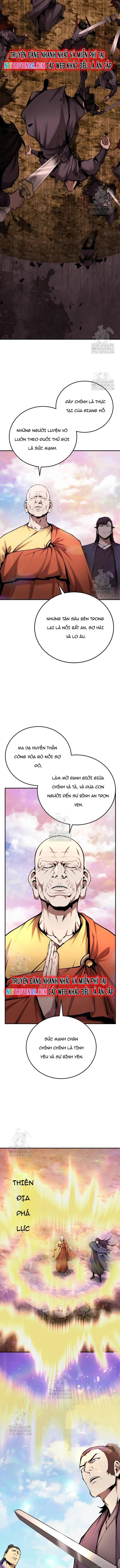 Giáo Chủ Ma Giáo Cũng Biết Sợ Chap 61 - Next Chap 62