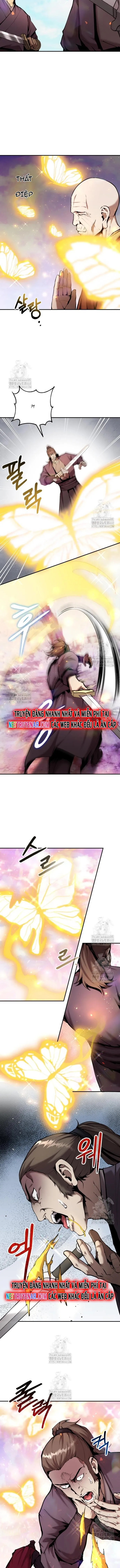 Giáo Chủ Ma Giáo Cũng Biết Sợ Chap 61 - Next Chap 62