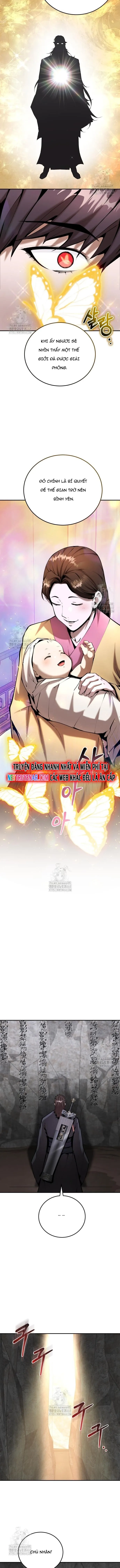 Giáo Chủ Ma Giáo Cũng Biết Sợ Chap 61 - Next Chap 62