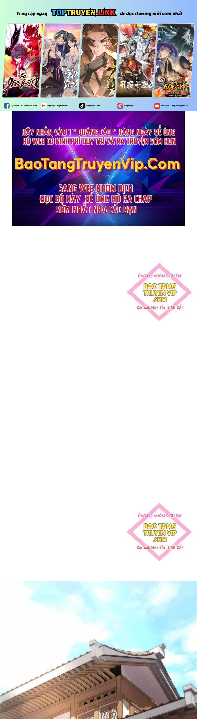 Giáo Chủ Ma Giáo Cũng Biết Sợ Chap 7 - Next Chap 8