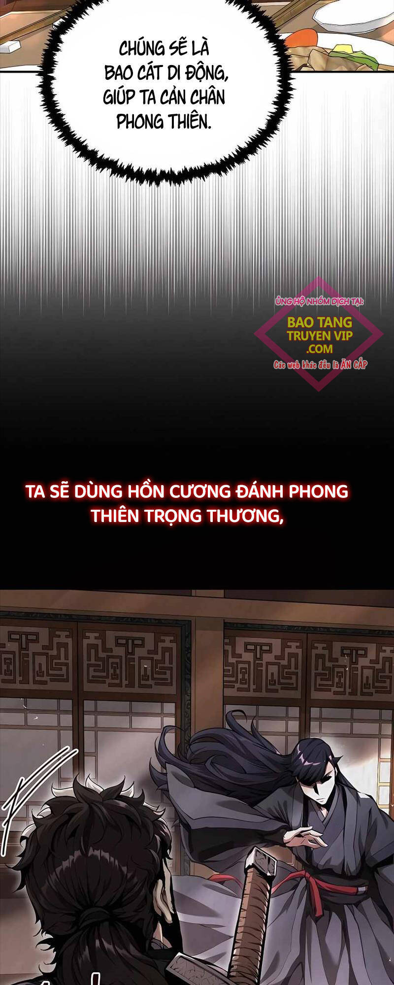 Giáo Chủ Ma Giáo Cũng Biết Sợ Chap 7 - Next Chap 8