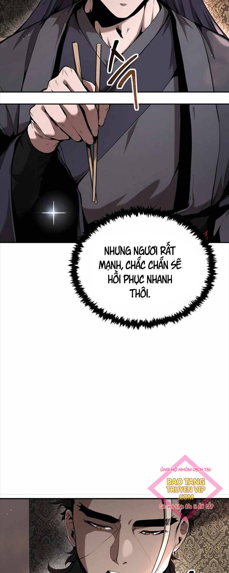 Giáo Chủ Ma Giáo Cũng Biết Sợ Chap 7 - Next Chap 8