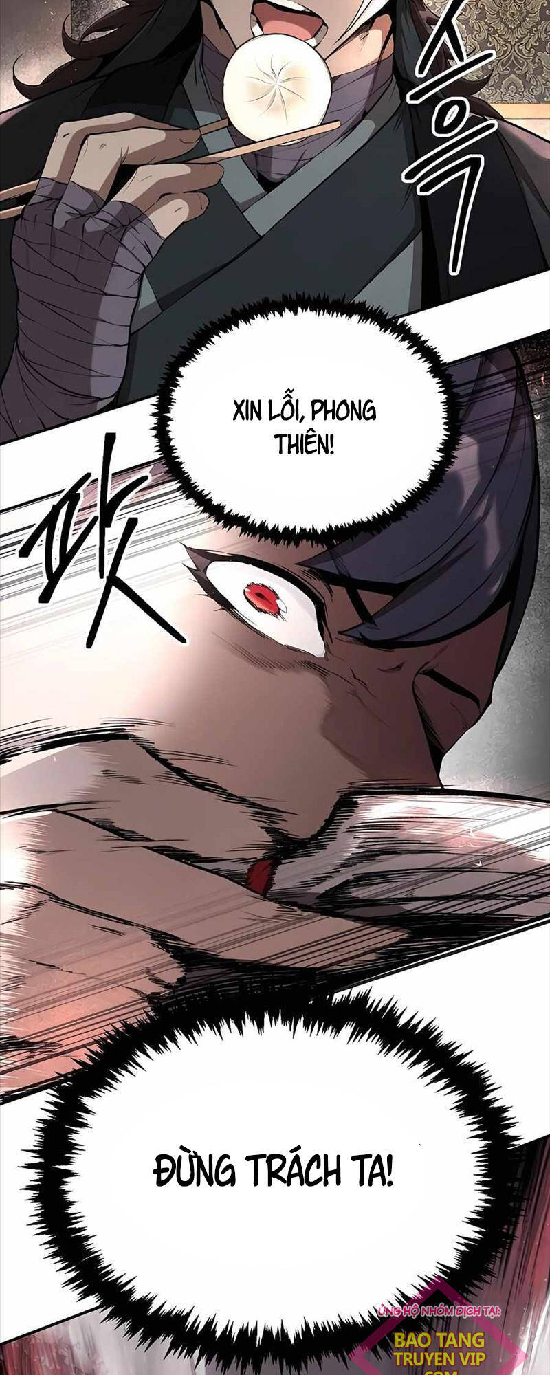 Giáo Chủ Ma Giáo Cũng Biết Sợ Chap 7 - Next Chap 8