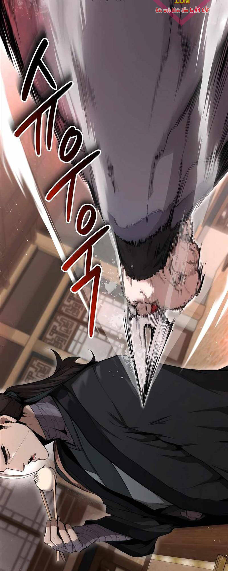 Giáo Chủ Ma Giáo Cũng Biết Sợ Chap 7 - Next Chap 8