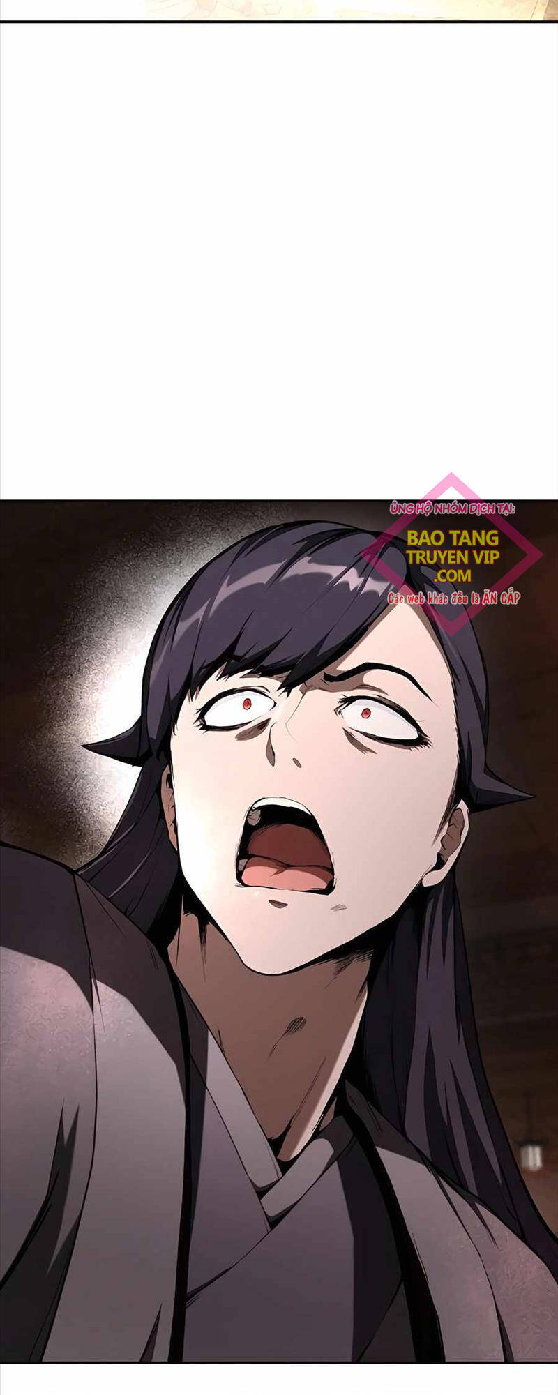 Giáo Chủ Ma Giáo Cũng Biết Sợ Chap 7 - Next Chap 8
