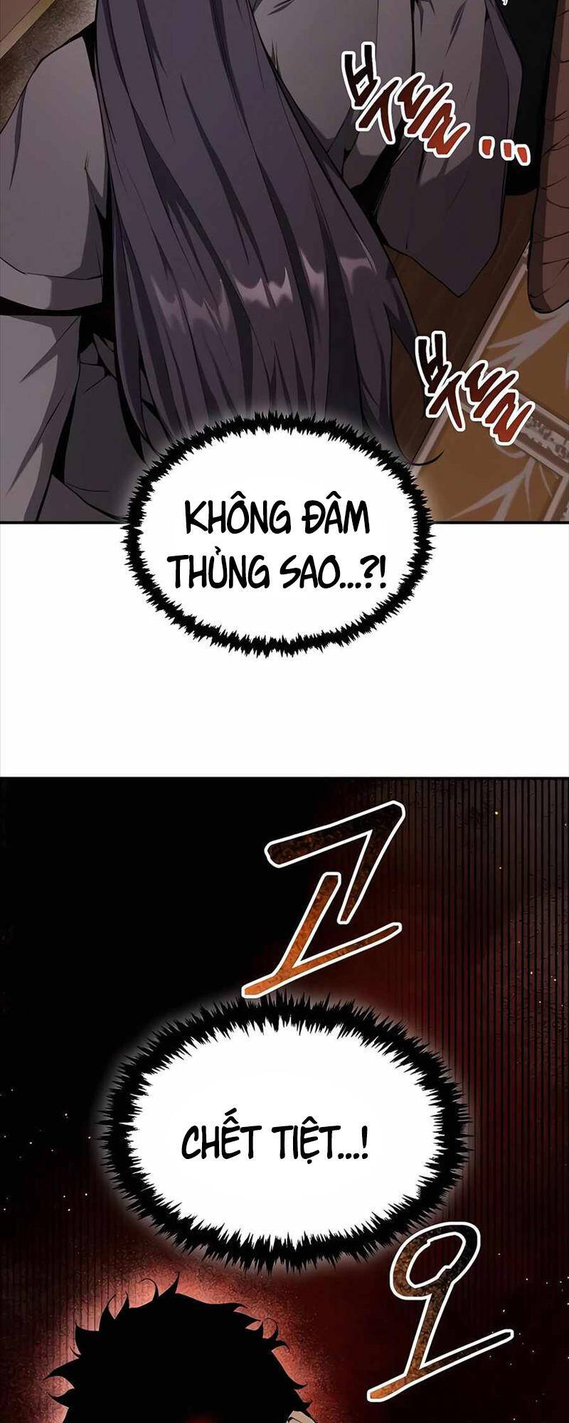 Giáo Chủ Ma Giáo Cũng Biết Sợ Chap 7 - Next Chap 8