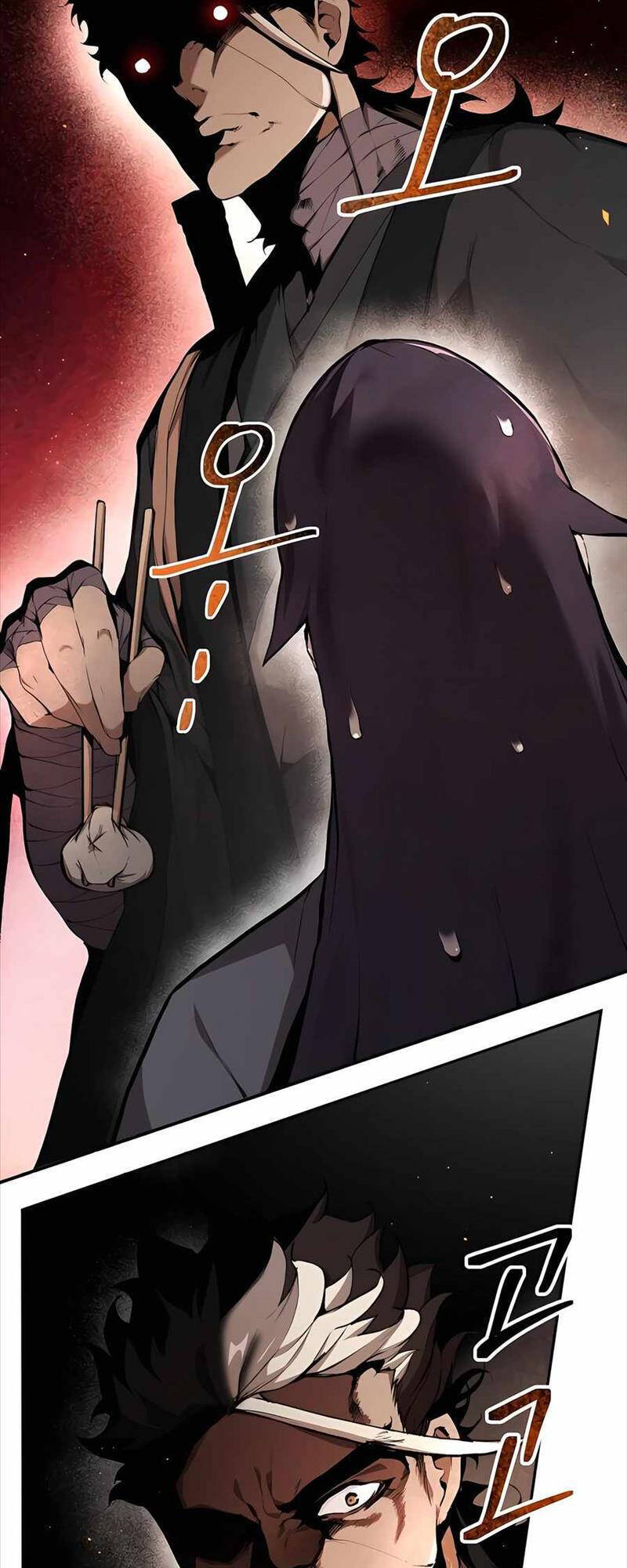 Giáo Chủ Ma Giáo Cũng Biết Sợ Chap 7 - Next Chap 8