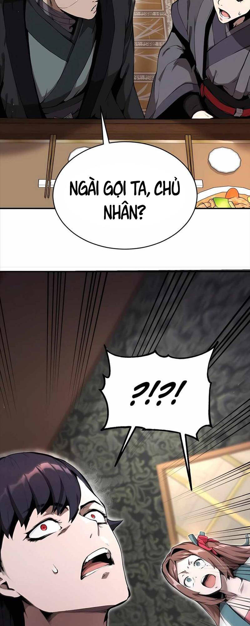 Giáo Chủ Ma Giáo Cũng Biết Sợ Chap 7 - Next Chap 8