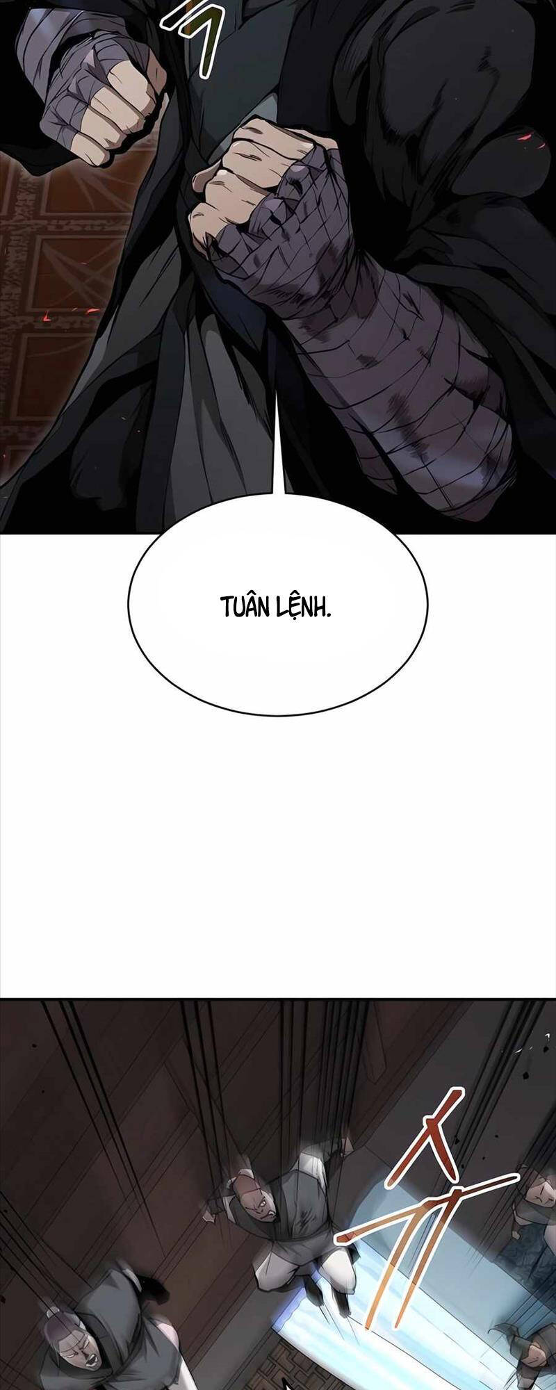 Giáo Chủ Ma Giáo Cũng Biết Sợ Chap 7 - Next Chap 8