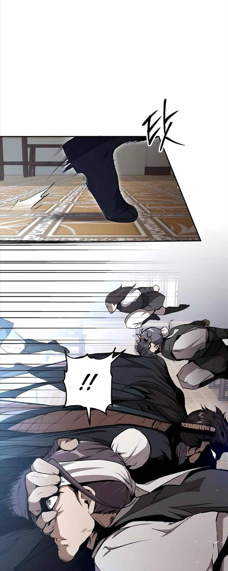 Giáo Chủ Ma Giáo Cũng Biết Sợ Chap 7 - Next Chap 8