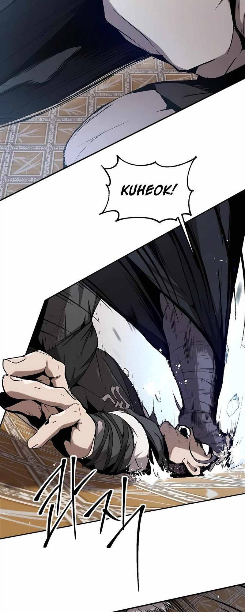 Giáo Chủ Ma Giáo Cũng Biết Sợ Chap 7 - Next Chap 8