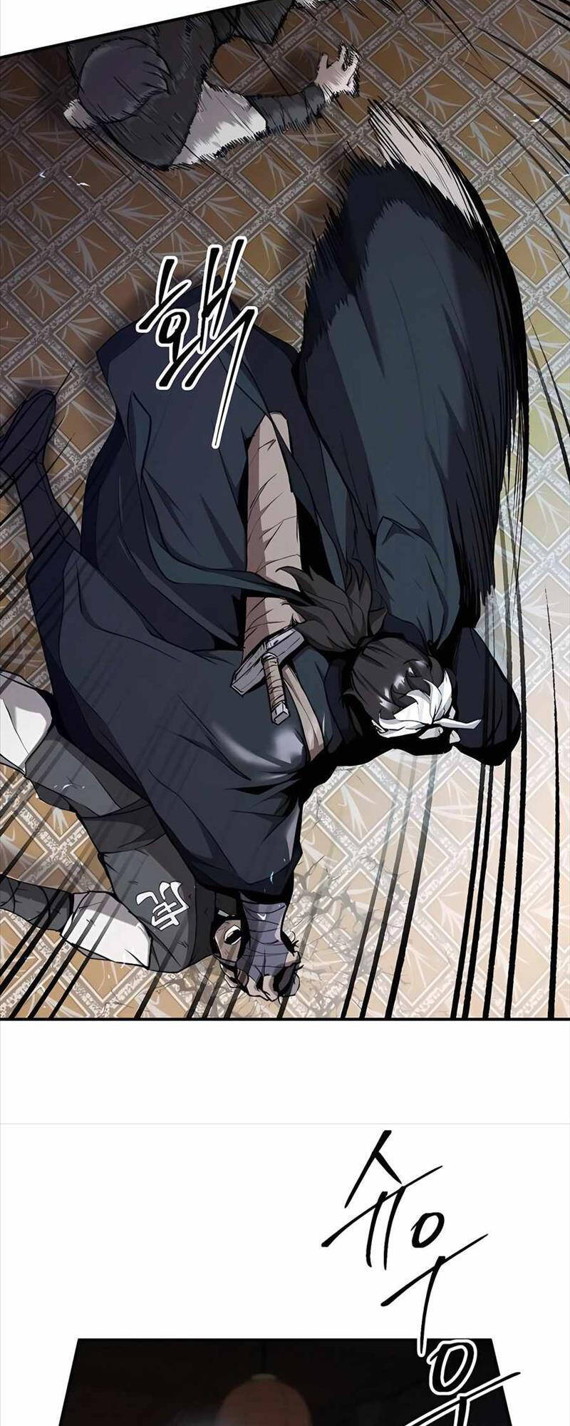 Giáo Chủ Ma Giáo Cũng Biết Sợ Chap 7 - Next Chap 8